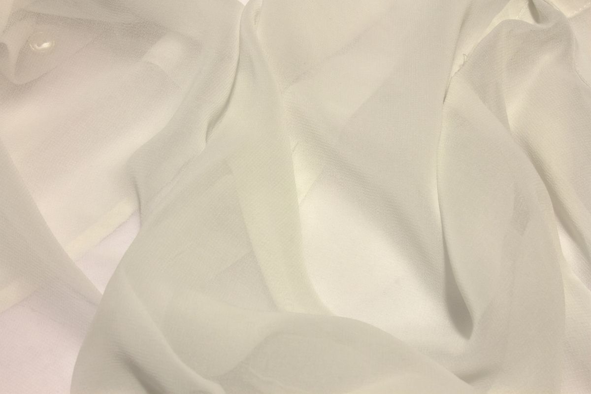 All You Need To Know About Sheer Fabric
