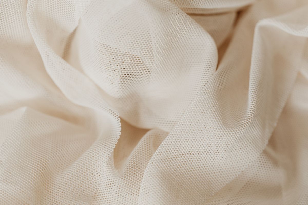 All You Need To Know About Sheer Fabric