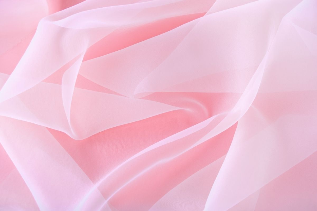All You Need To Know About Sheer Fabric