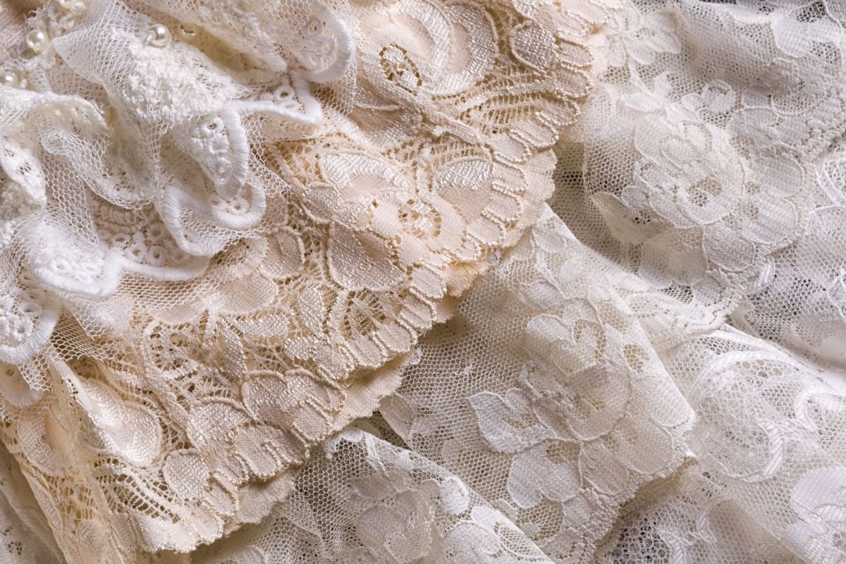 All You Need To Know About Sheer Fabric