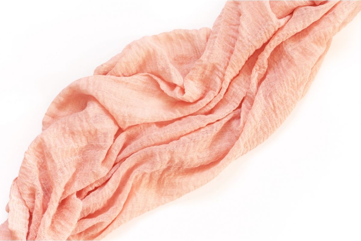 All You Need To Know About Sheer Fabric