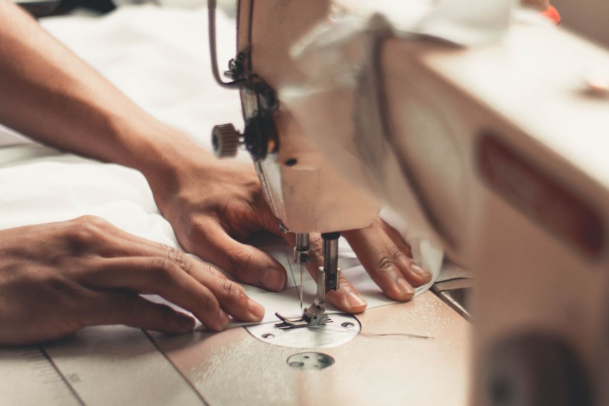 Are White Sewing Machines Worth Money Today?
