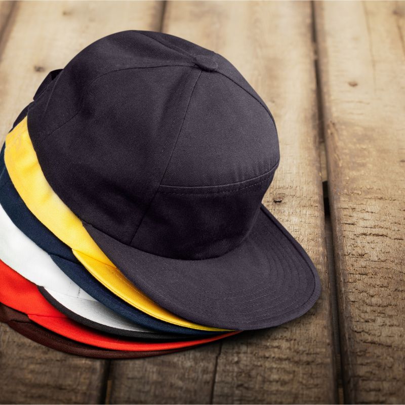  Baseball Caps