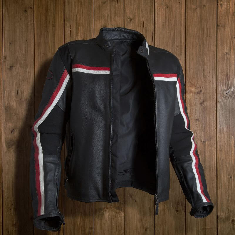Biker Jacket