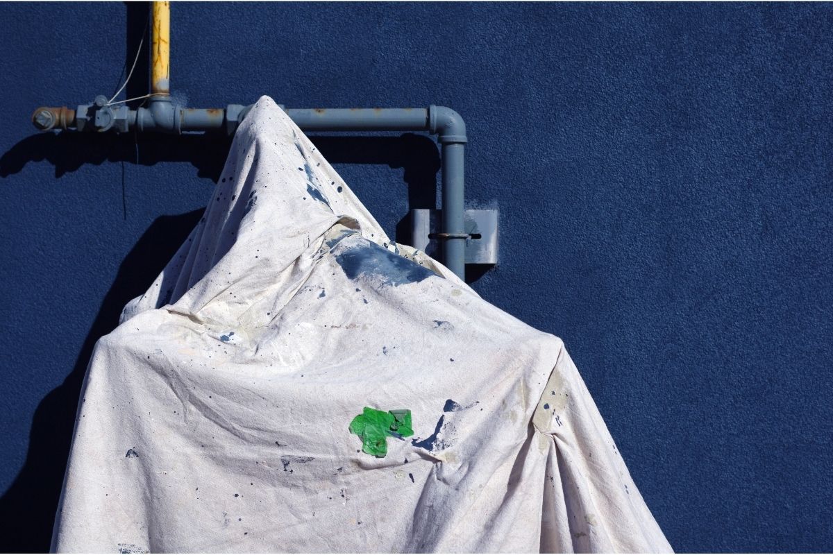 Can I Wash Acrylic Paint Out Of Clothes A Complete Guide To Removing Acrylic From Fabric!