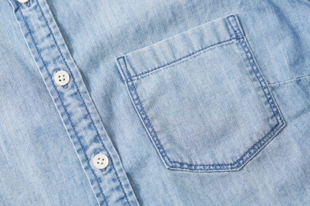 Chambray Fabric
