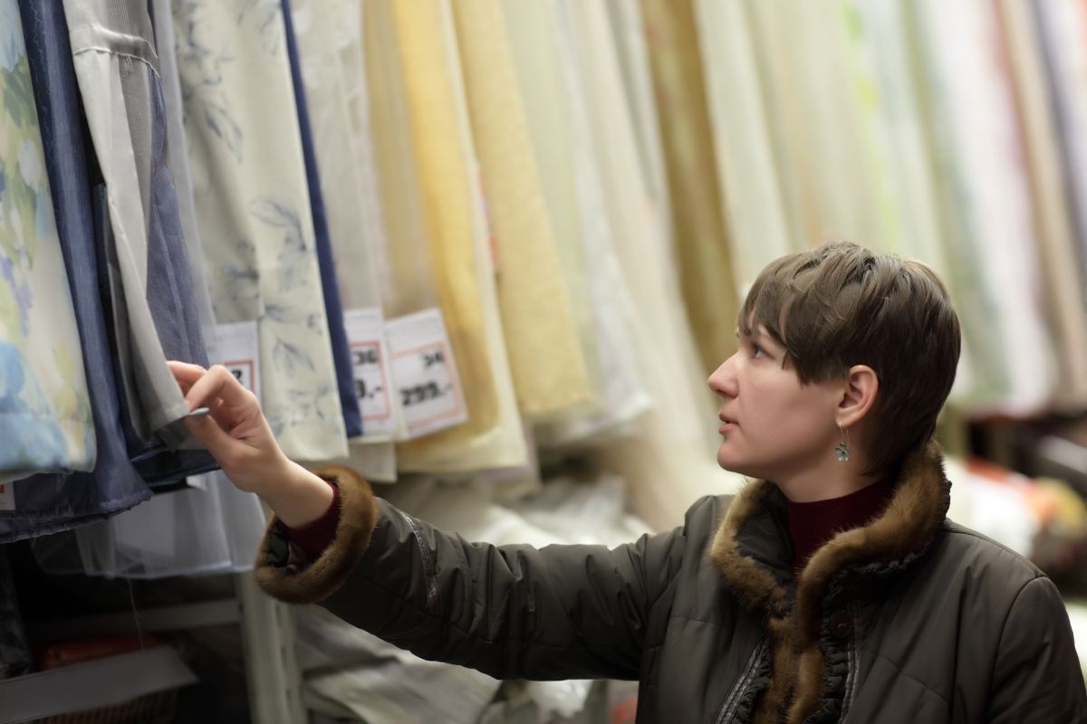 Choosing Liverpool Fabric