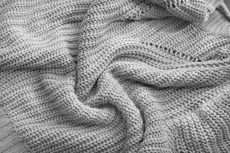 knit pattern