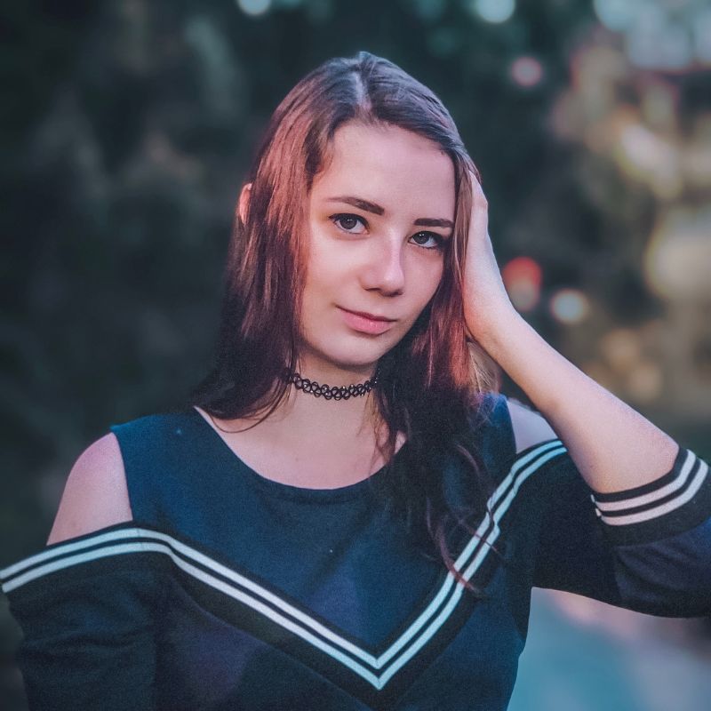 Cold Shoulder Sweater