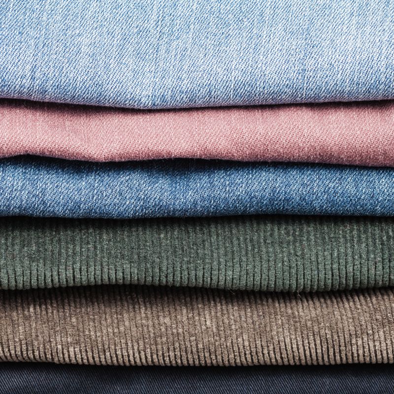 Corduroy Fabric