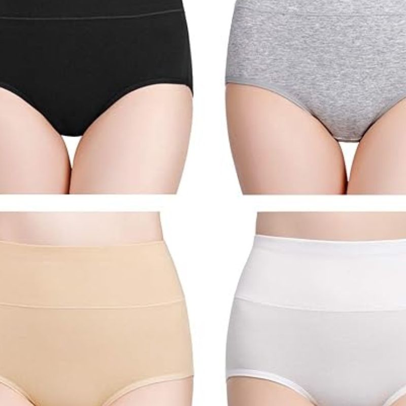 cotton underwear