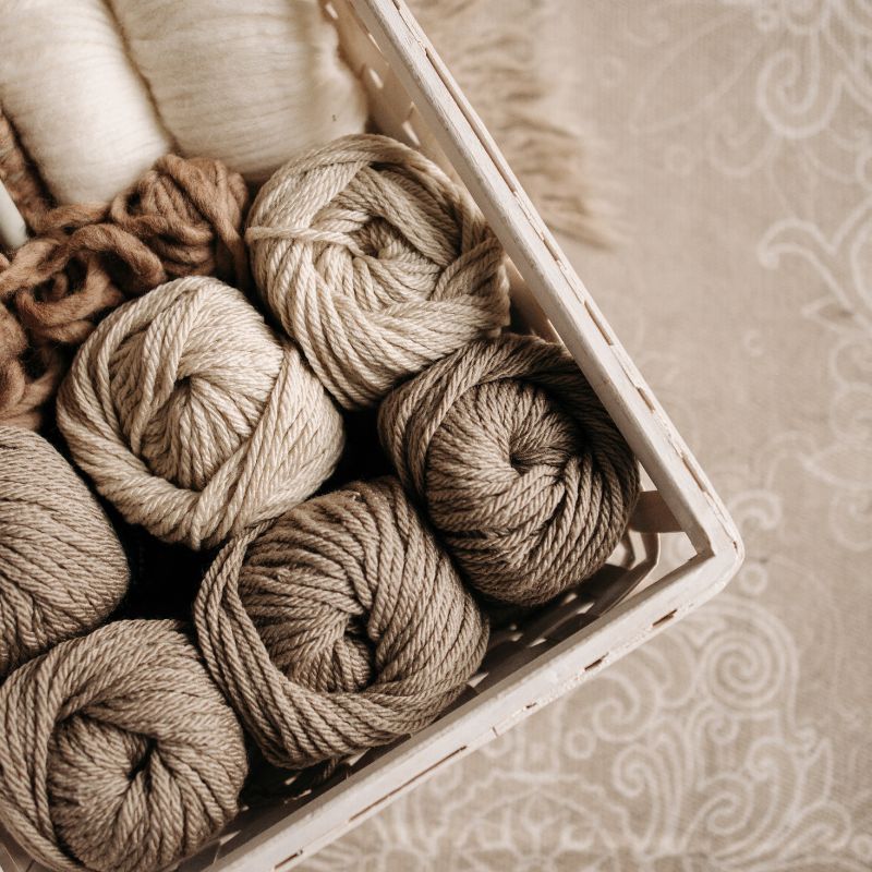 Creativebug Knitting 