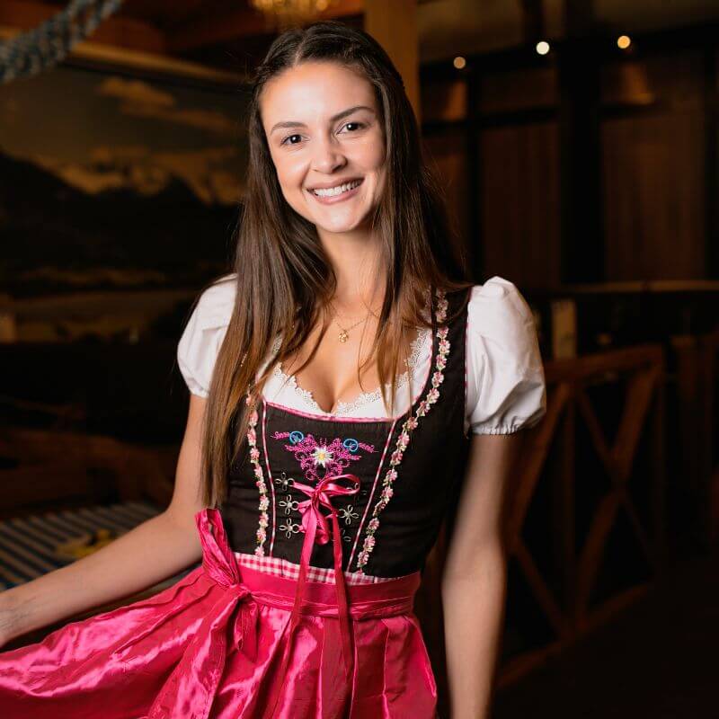 Dirndl