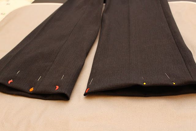 Know The Right And Best Fabric For Pants With Comfort And Style