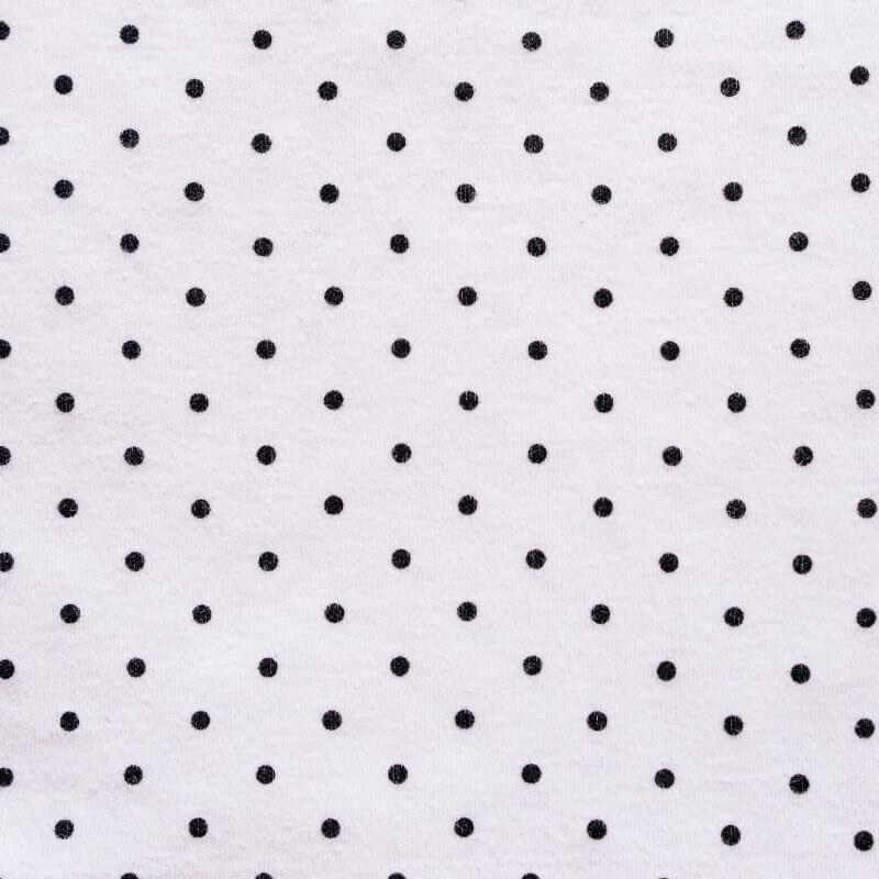 Dotted Swiss