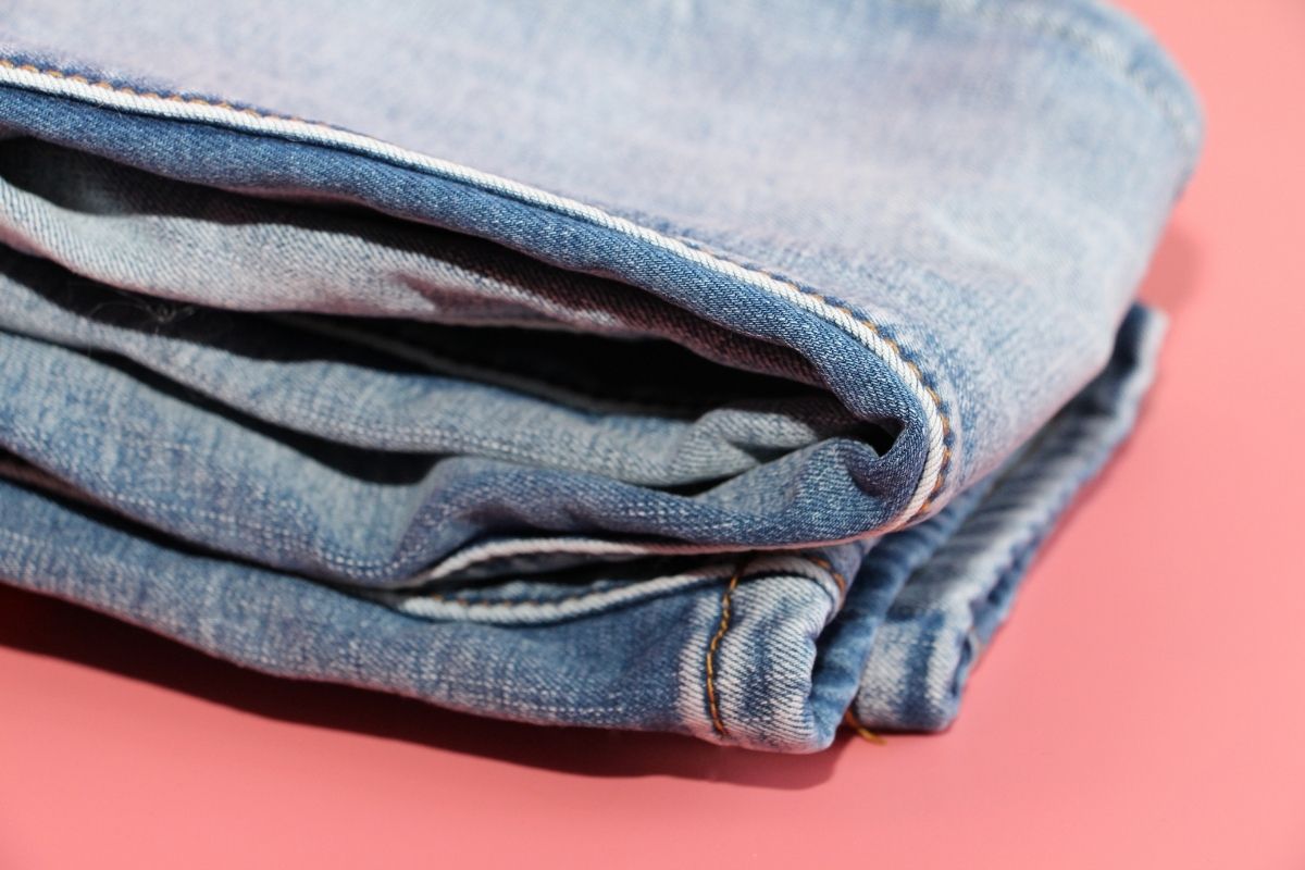 Fade Away - 6 Fantastic Ways To Fade Jeans