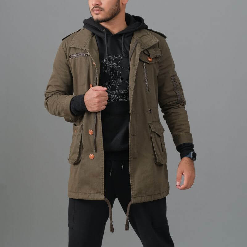 Field Jacket