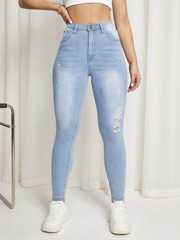 Jeans Reinvented: Unveiling The Role Of Polyester In Stretch And Flexibility