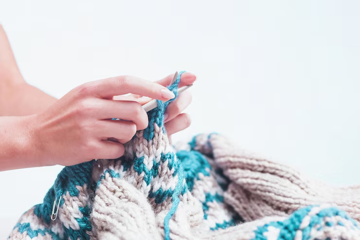 Temperature Blanket Patterns