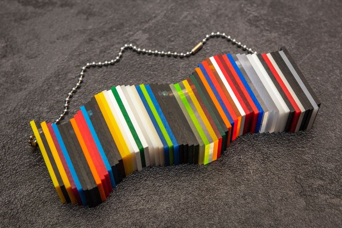 How To Cut Acrylic Using Your Cricut