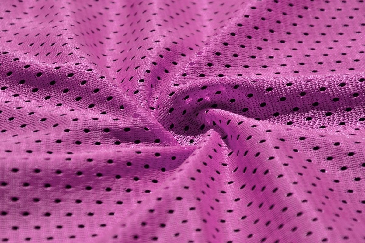 How To Get Wrinkles Out Of Polyester