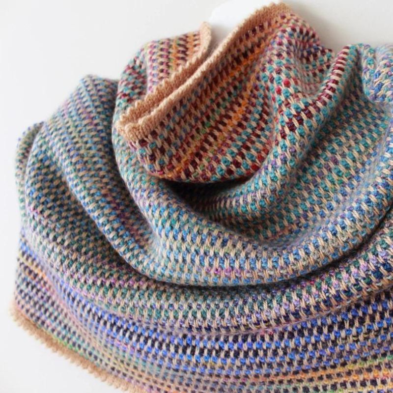 What Is Mohair Fiber?