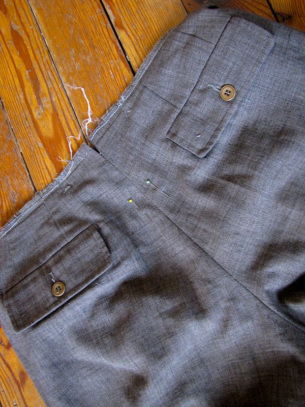 Simple DIY Methods To Know How To Make Pants Waist Bigger