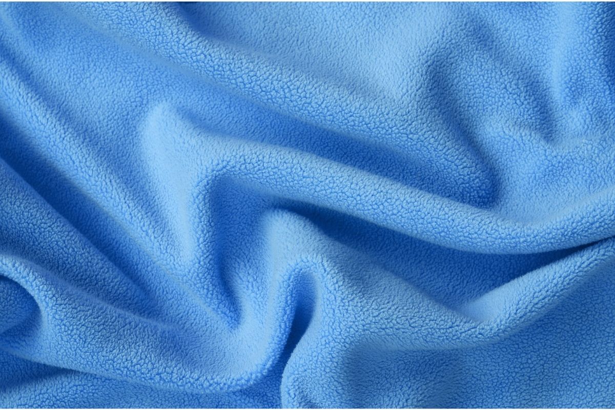 How You Should Care For Fleece Fabric