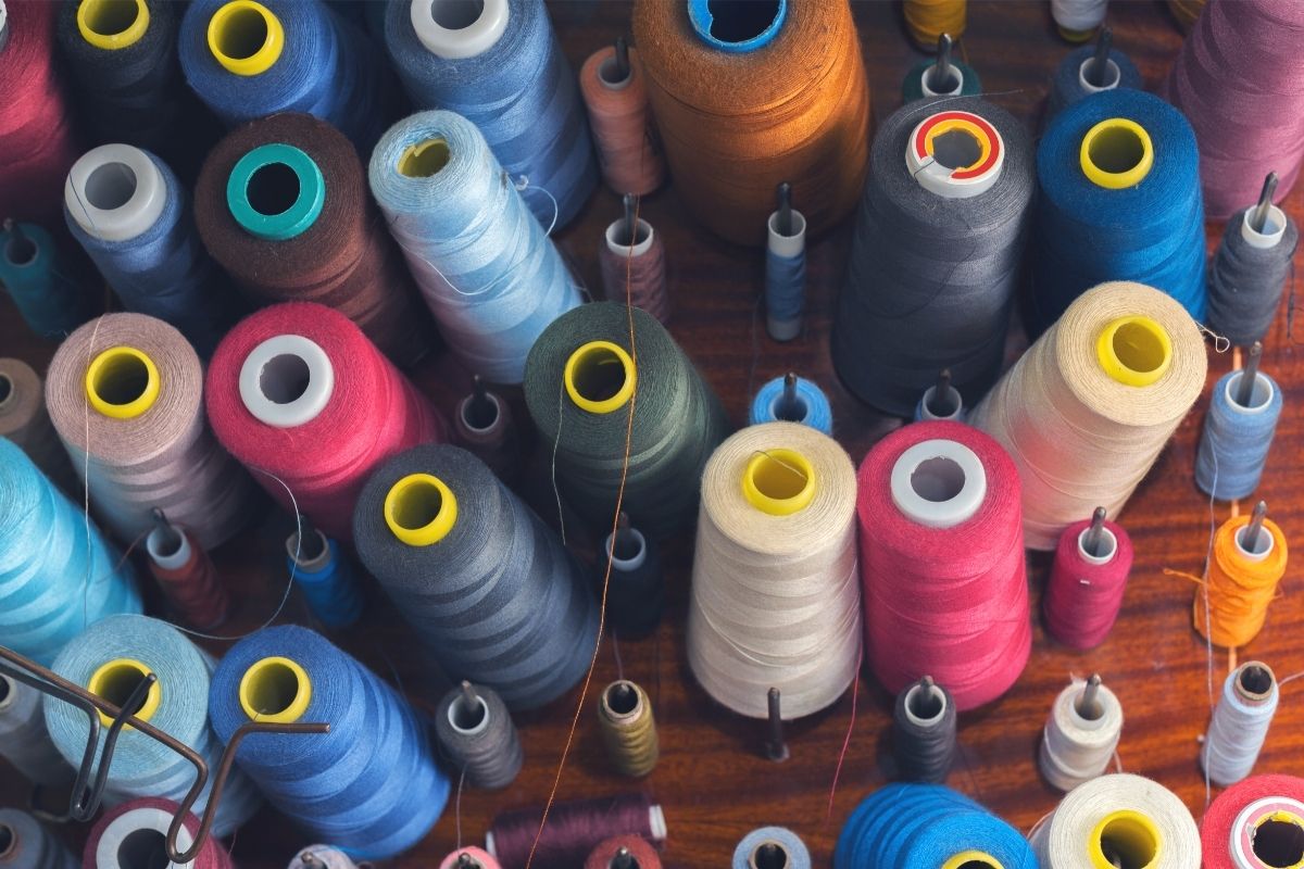 Issues And Solution To Your Bobbin And Sewing Problems