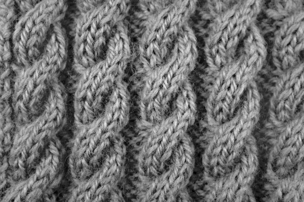 Knitting Stitches: Ultimate Guide - Every Type Of Knitting Stitch
