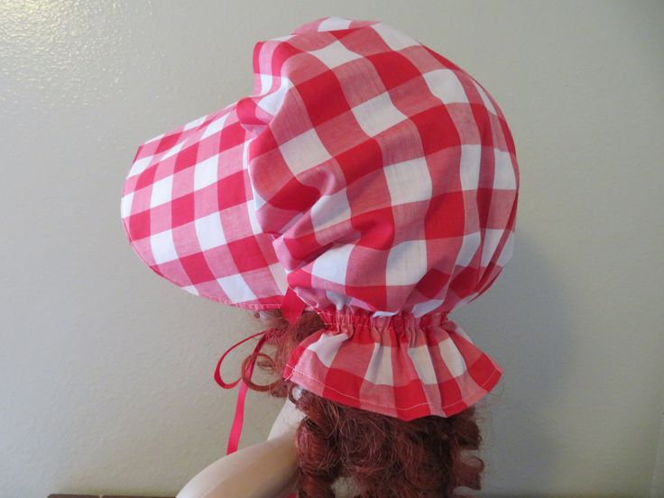 Simple Steps For Your Next DIY Project To Know Pioneer Bonnet Pattern