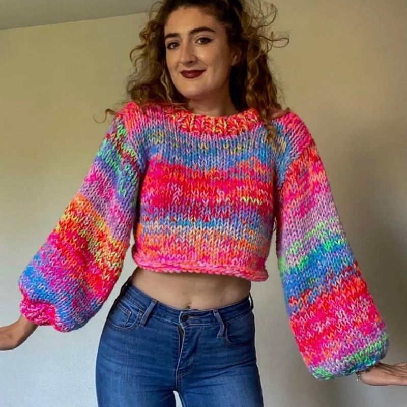 Intarsia Knitting Patterns