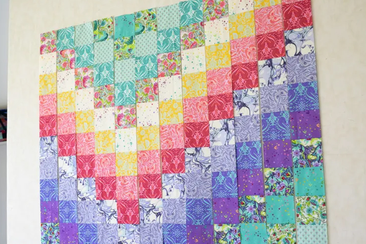 Nanas-Favorite-One-Day-Quilt-Pattern