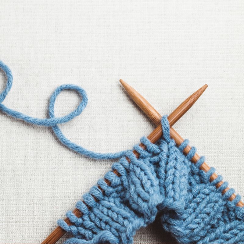 Online Knitting Courses