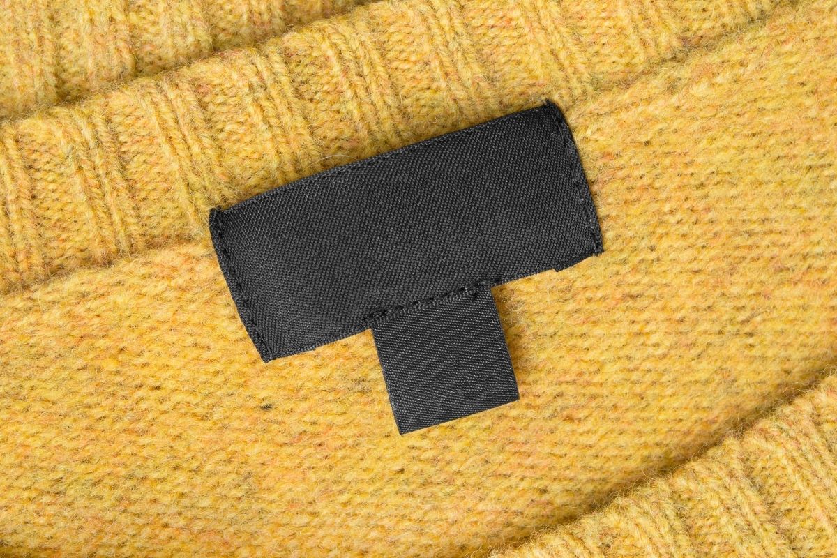 Other Things To Look For On The Label