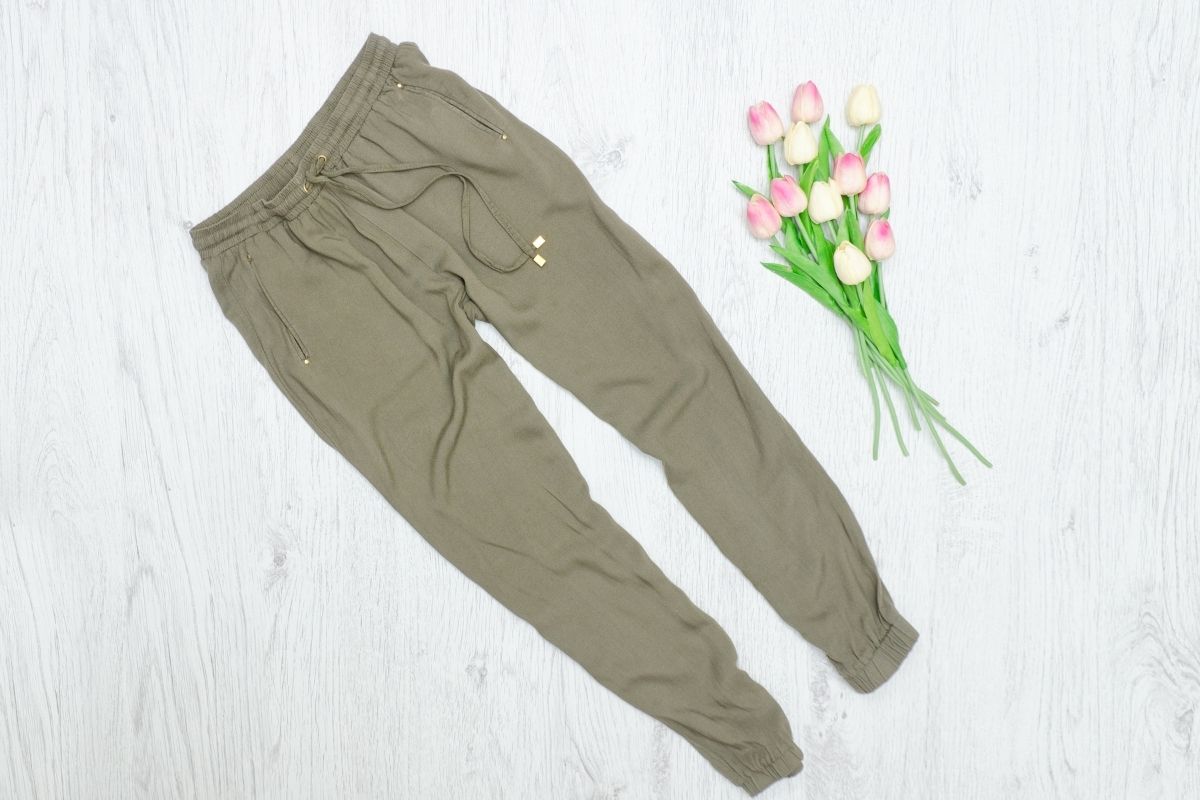 How To Make Pants Bigger Around The Waist