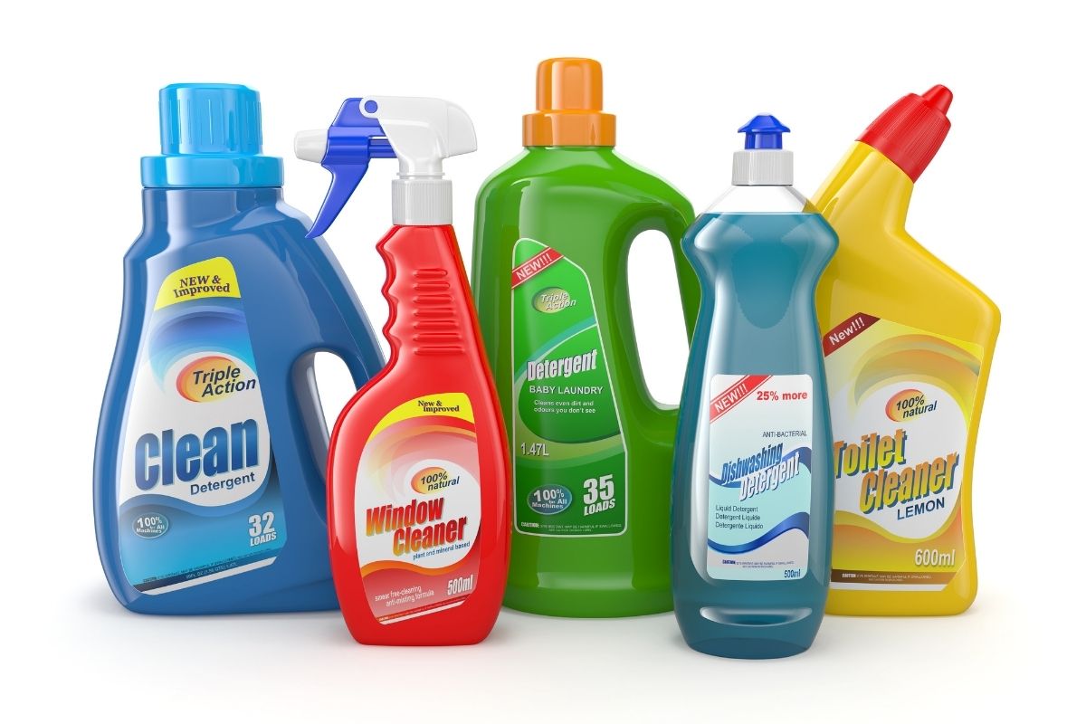 8 Proven Methods Of Removing Diesel Smells From Your Clothes