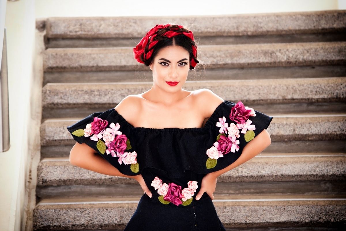 How Much Is A Yard Of Fabric? Yard Of Fabric Information - Fabrics By The Yard