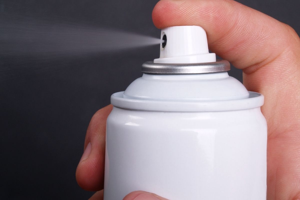 How To Get Highlighter Out Of Clothes