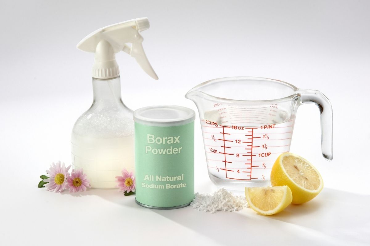 How To Get Yellow Stains Out Of White Shirts