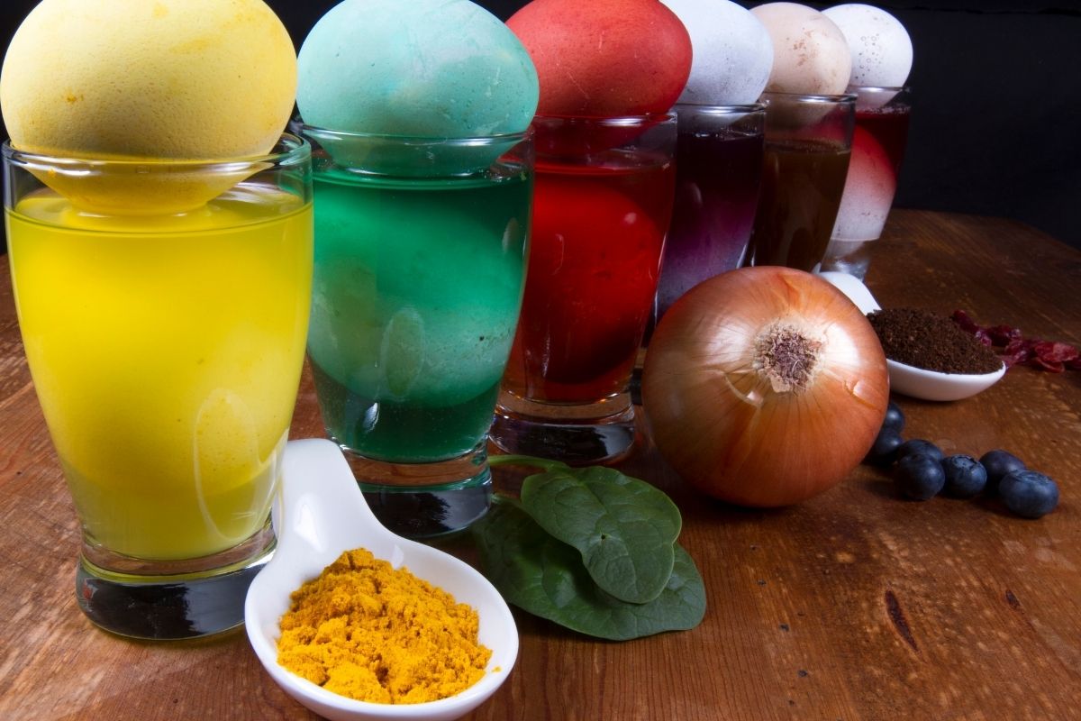 The Ultimate Guide On How To Dye Polyester