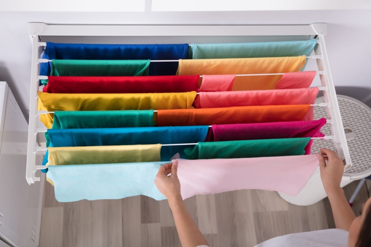 Your Full Guide To Removing Gasoline From Your Clothes