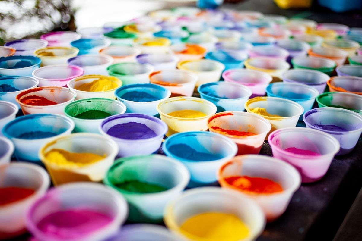 How To Dye Nylon - Everything You Need To Know