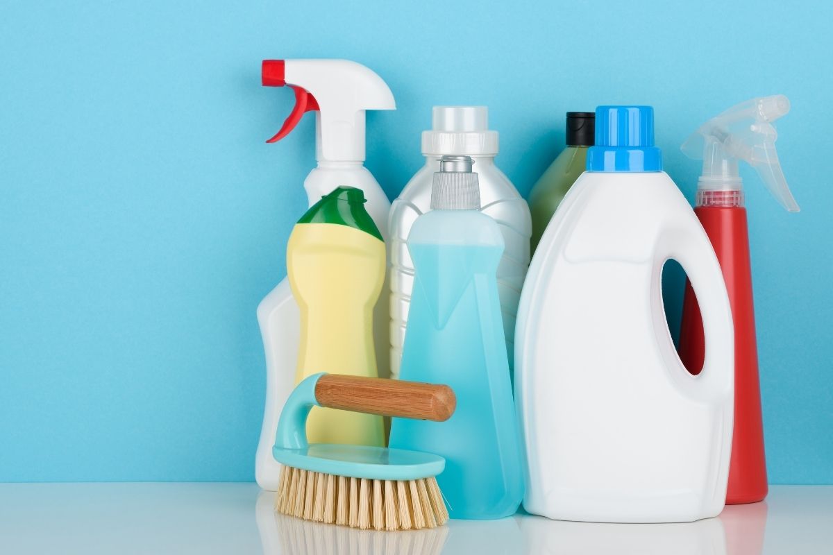 How To Get Urine Smell Out Of Clothes