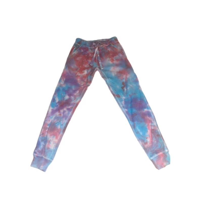 Printed Sweatpants
