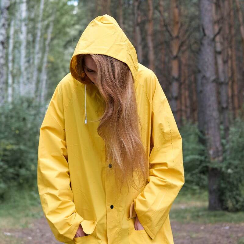 Raincoat