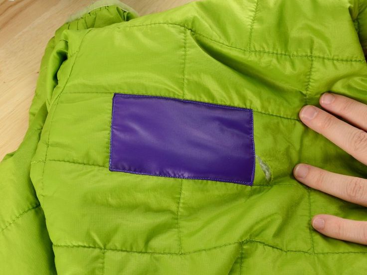 How To Sew Ripstop Nylon Fabric For Maximum Durability