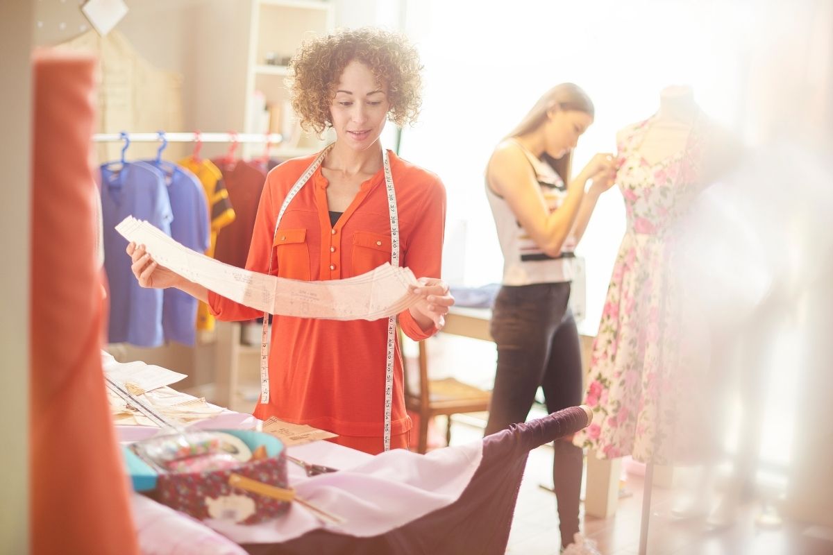 How To Make A Dress Bigger