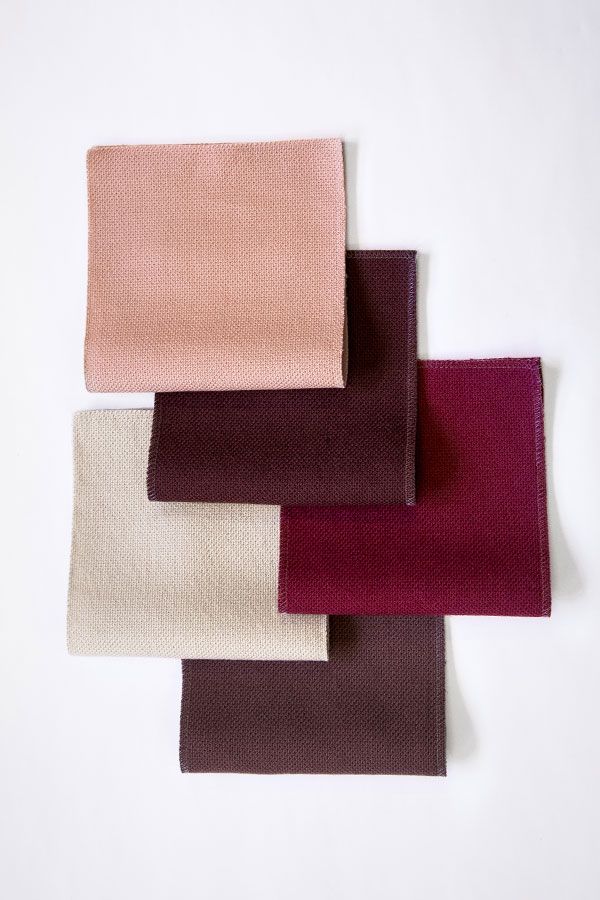 Understand The Importance Of Fabric GSM In Textile Quality 