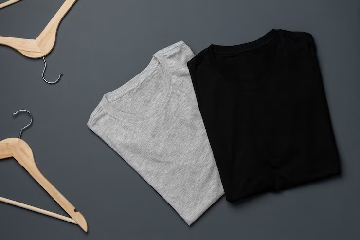 2023 T-Shirt Weight Trends 